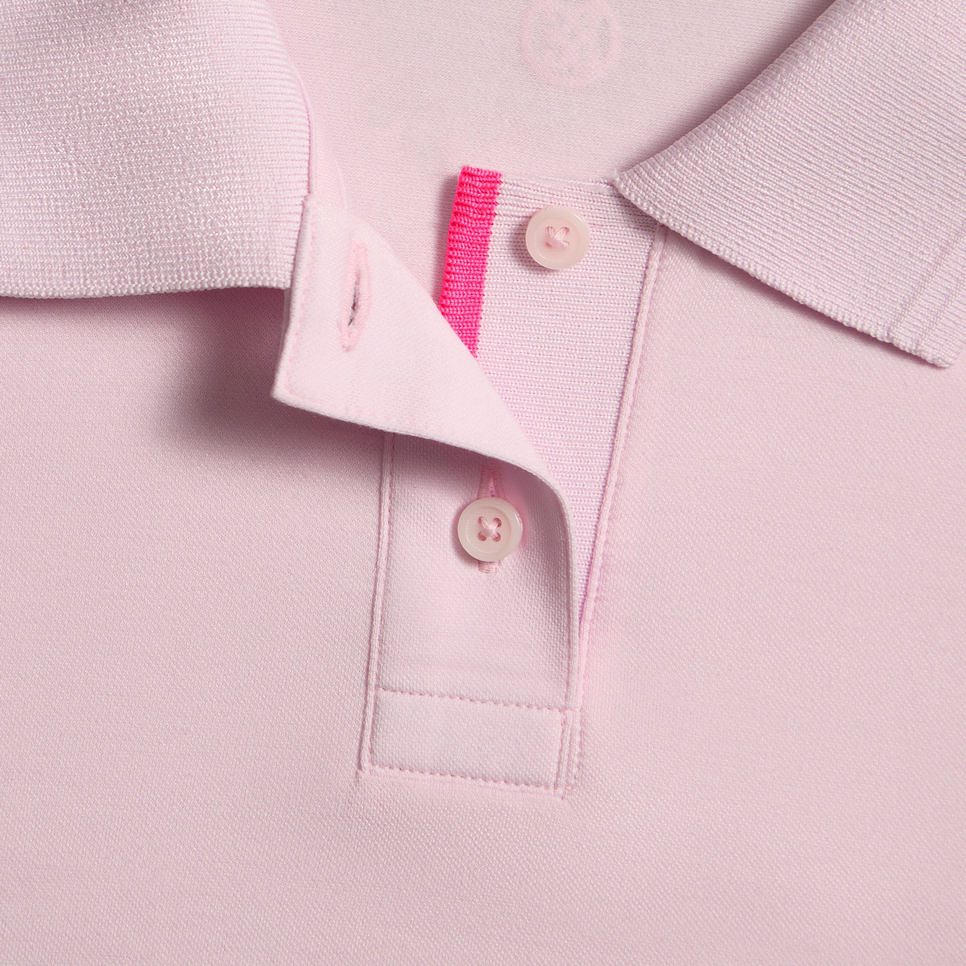 G/FORE ALL PLAY TUX BOXY POLO