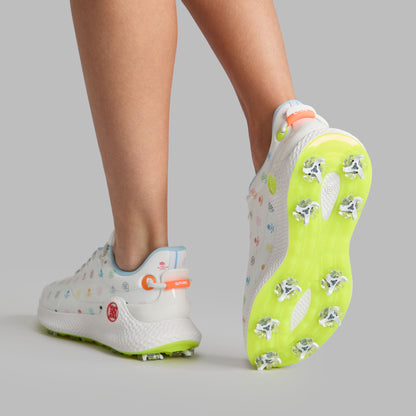 G/FORE MG4+ O2 G/LOCK SKULL & TEES GOLF SHOE