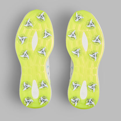 G/FORE MG4+ O2 G/LOCK SKULL & TEES GOLF SHOE