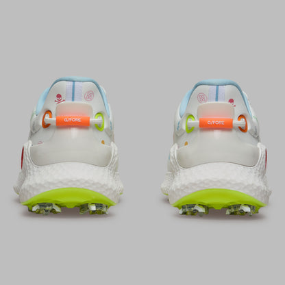 G/FORE MG4+ O2 G/LOCK SKULL & TEES GOLF SHOE