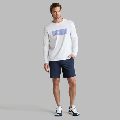 G/FORE 2026 U.S. OPEN SAIL BOAT LONG SLEEVE TEE