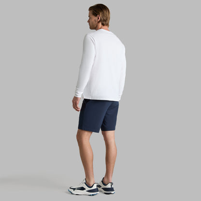 G/FORE 2026 U.S. OPEN SAIL BOAT LONG SLEEVE TEE