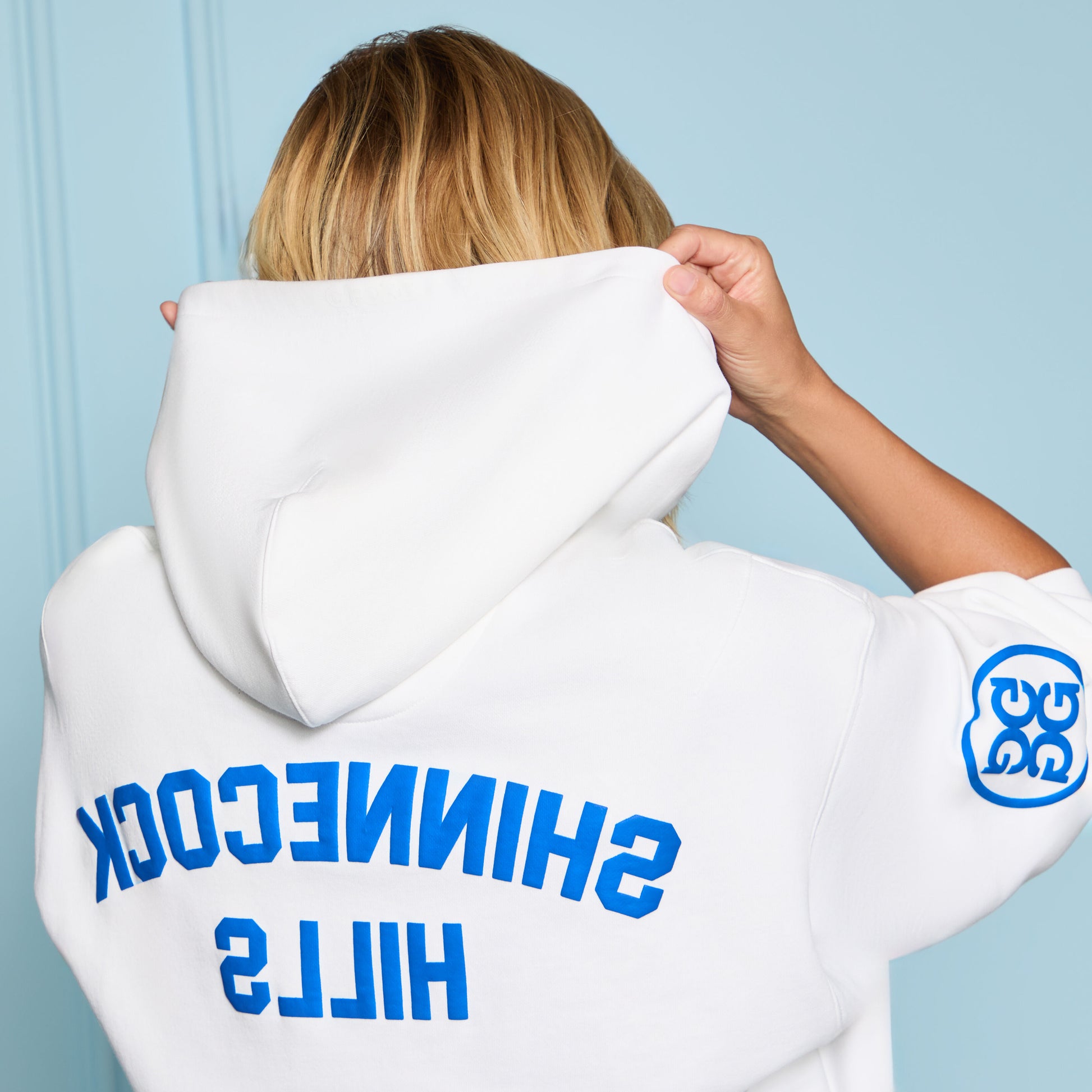 G/FORE 2026 U.S. OPEN HOODIE