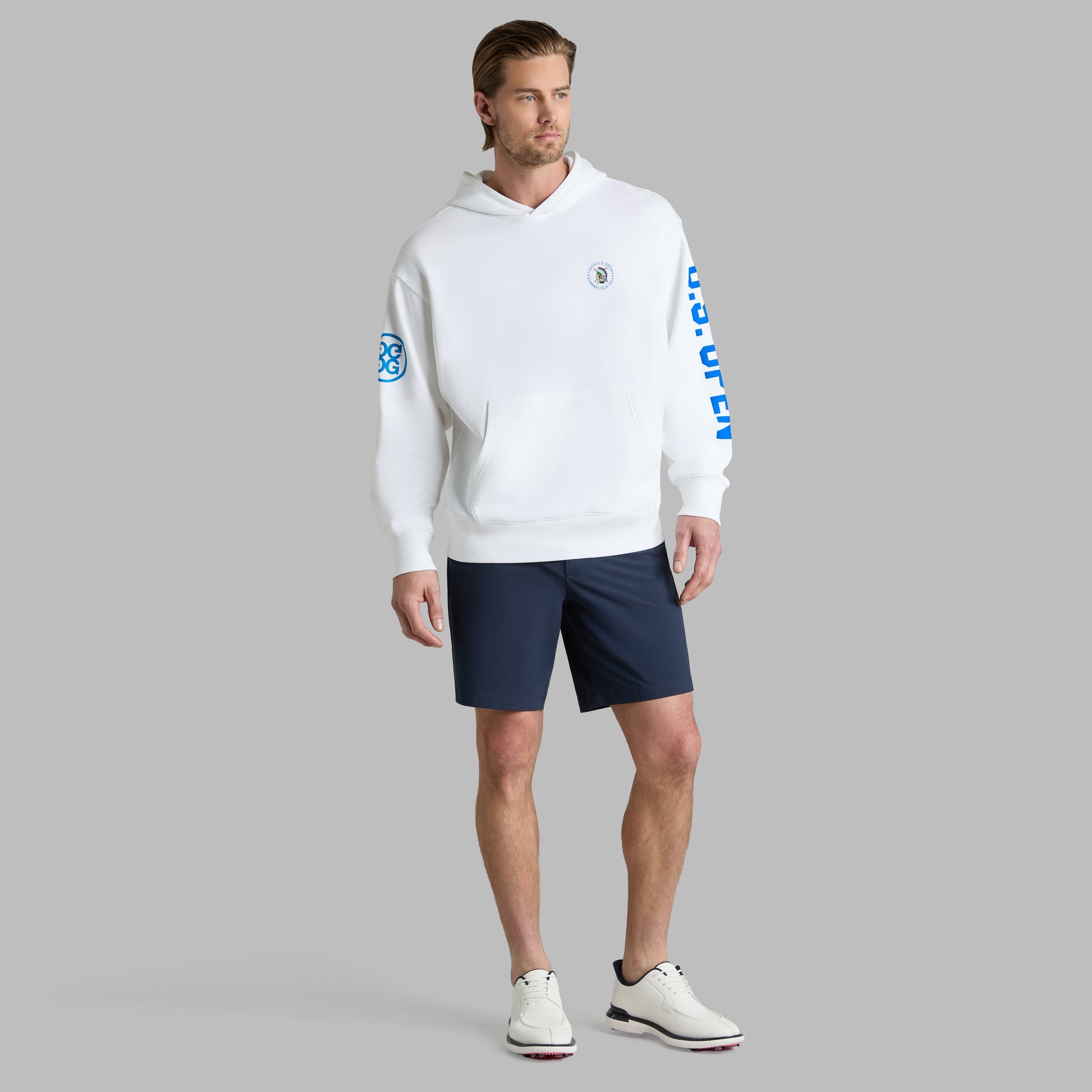 G/FORE 2026 U.S. OPEN HOODIE