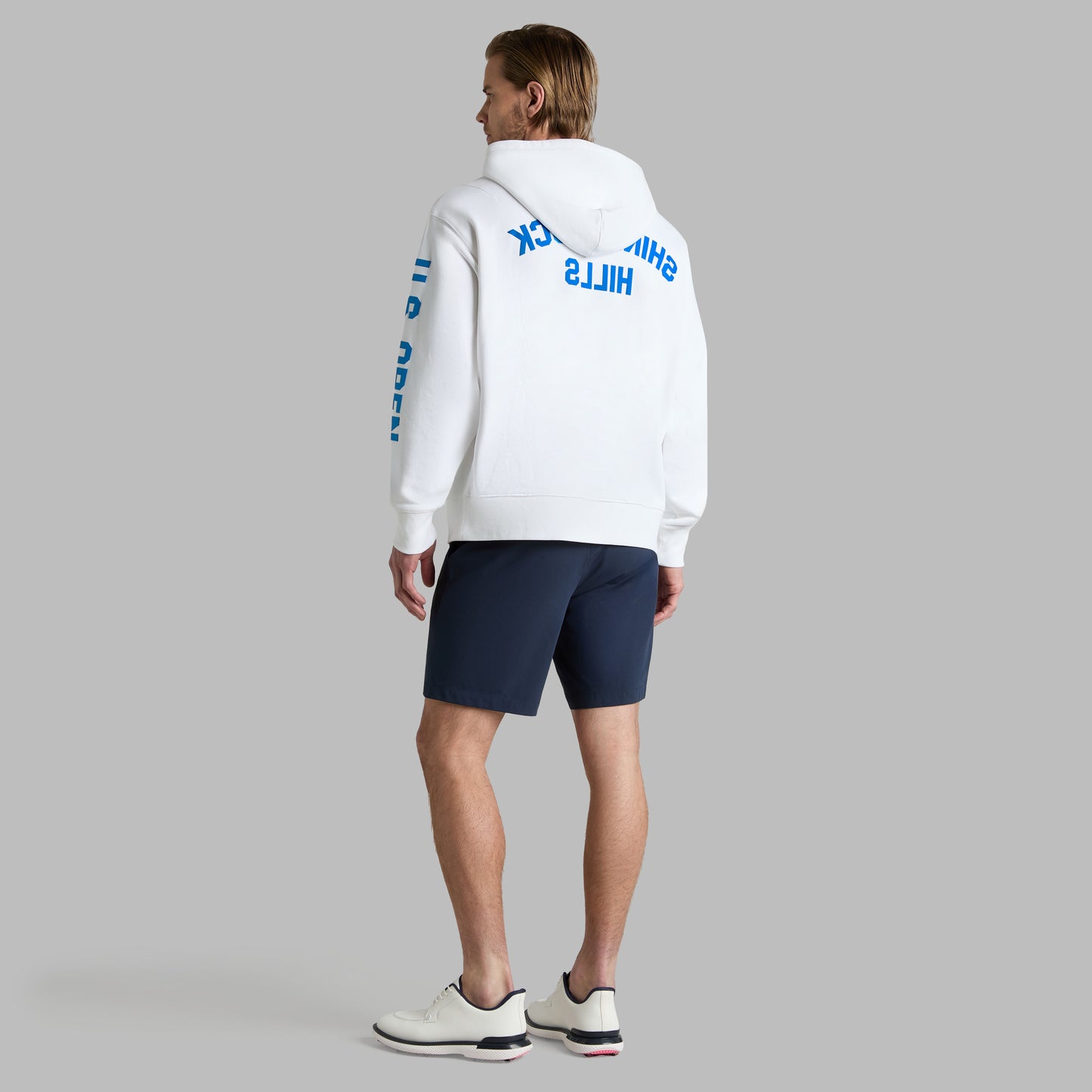 G/FORE 2026 U.S. OPEN HOODIE