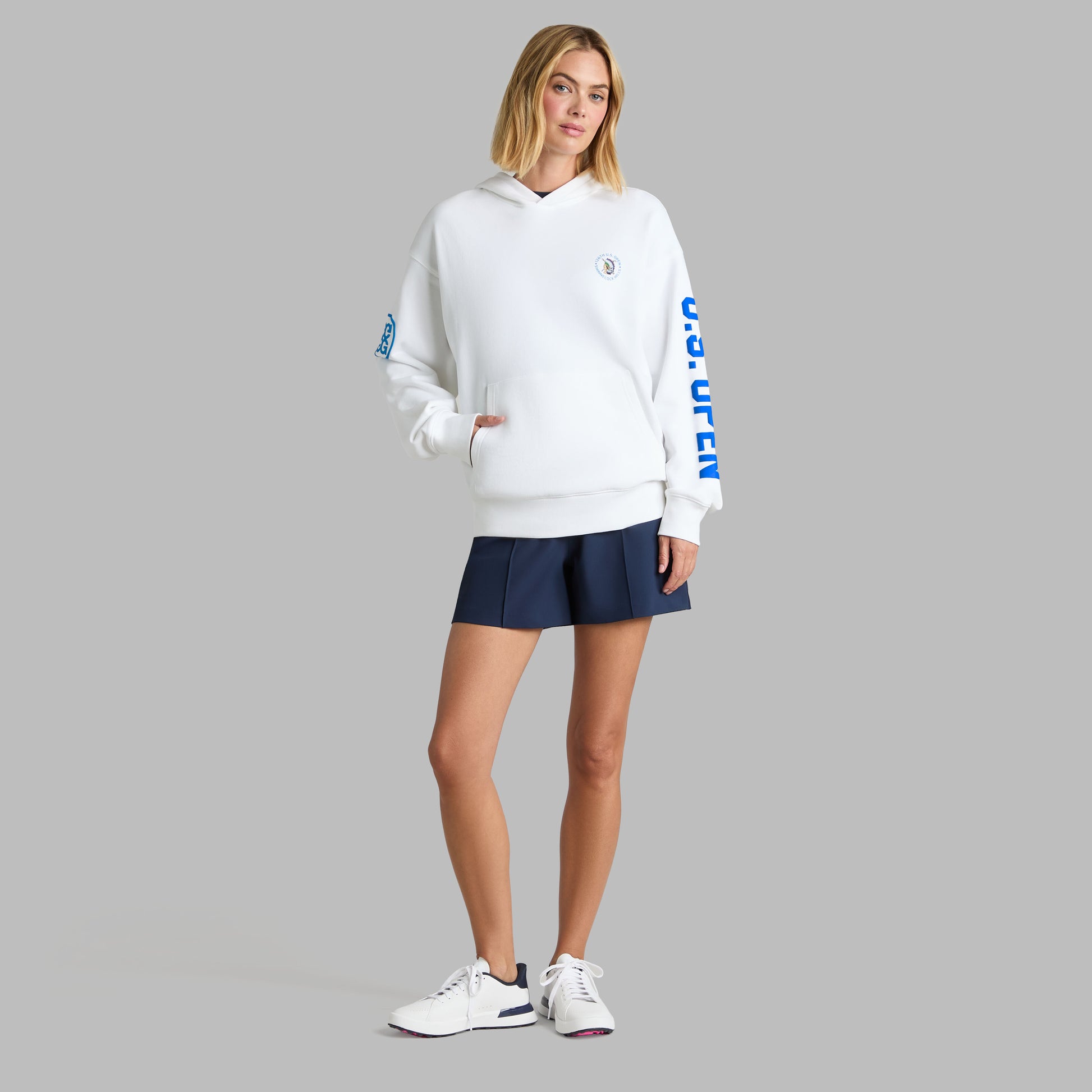 G/FORE 2026 U.S. OPEN HOODIE