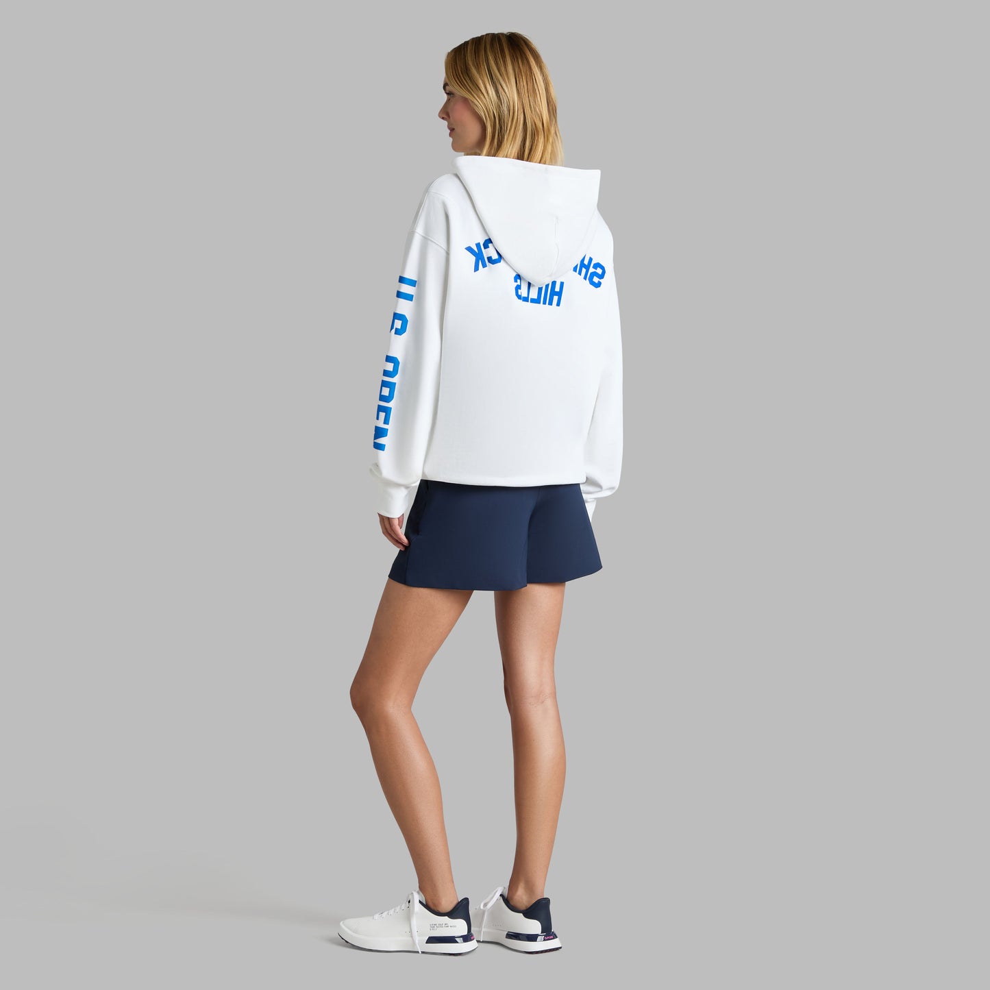 G/FORE 2026 U.S. OPEN HOODIE
