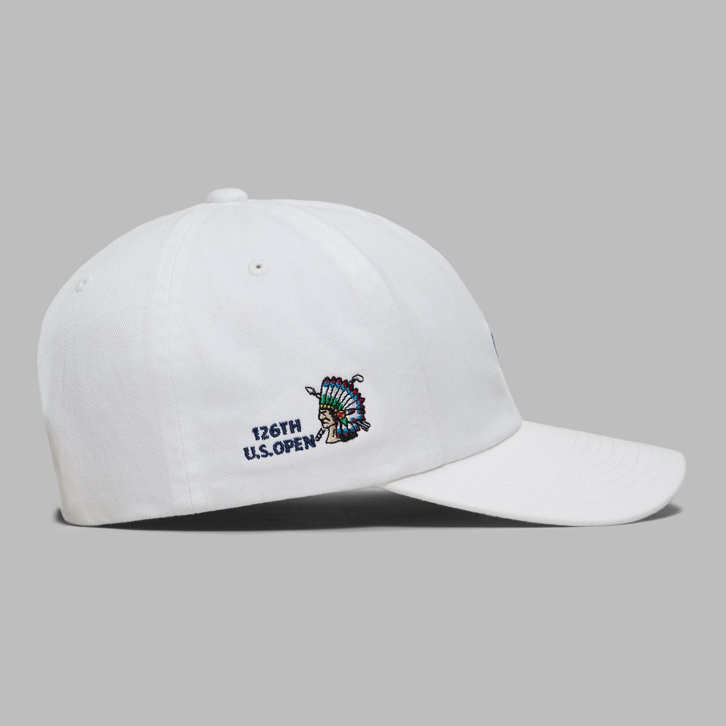 G/FORE LTD RELEASE 2026 U.S. OPEN POPS RELAXED HAT