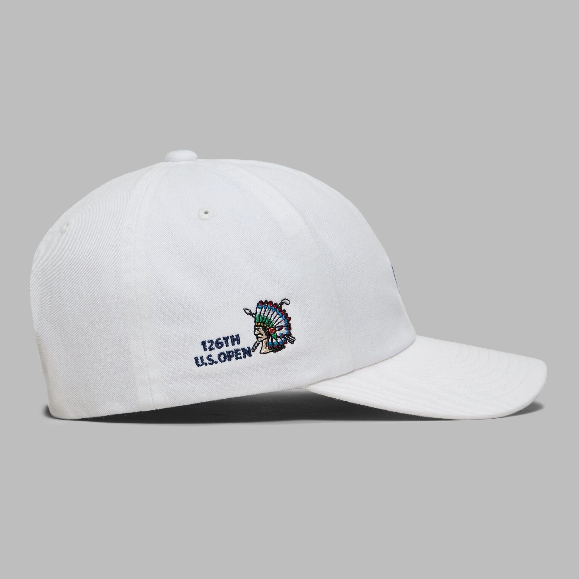 G/FORE LTD RELEASE 2026 U.S. OPEN POPS RELAXED HAT