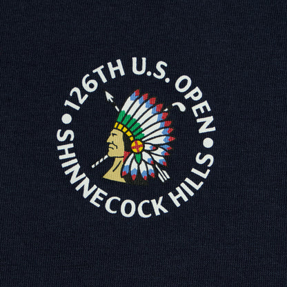 G/FORE 2026 U.S. OPEN SHINNECOCK HILLS TEE