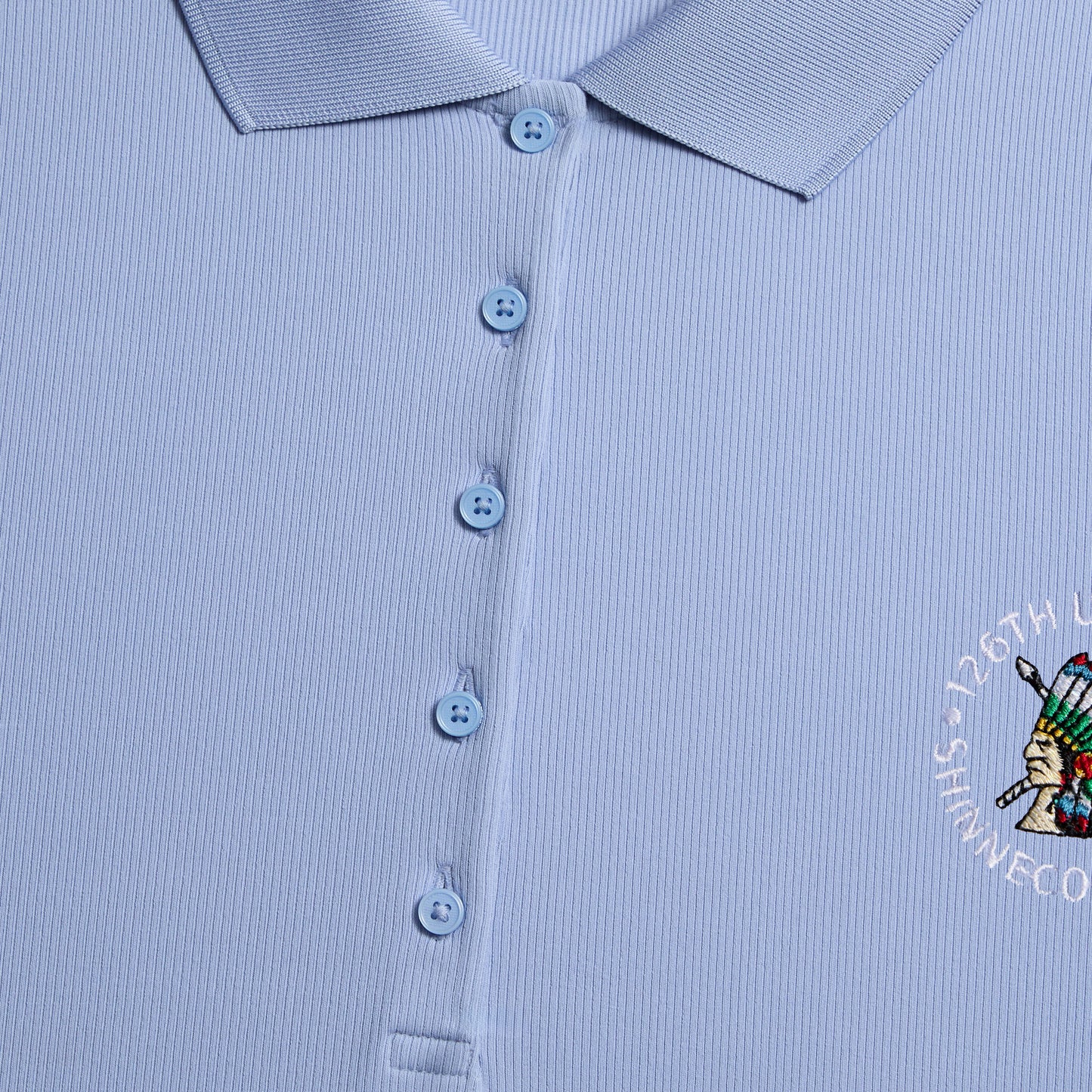G/FORE 2026 U.S. OPEN TECH NYLON RIB POLO