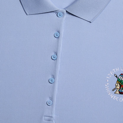 G/FORE 2026 U.S. OPEN TECH NYLON RIB POLO