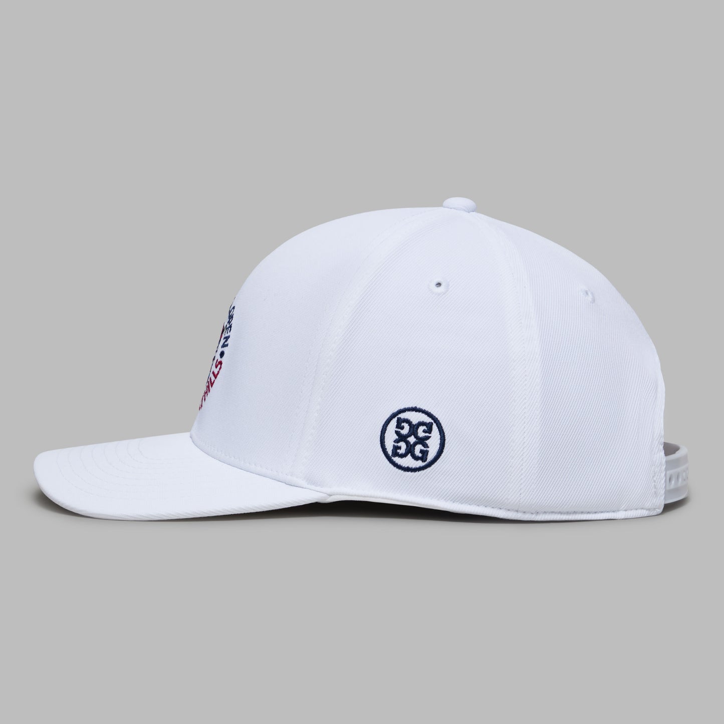 G/FORE 2026 U.S. OPEN OFFICIAL LOGO HAT