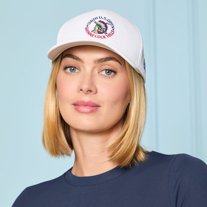 G/FORE 2026 U.S. OPEN OFFICIAL LOGO HAT