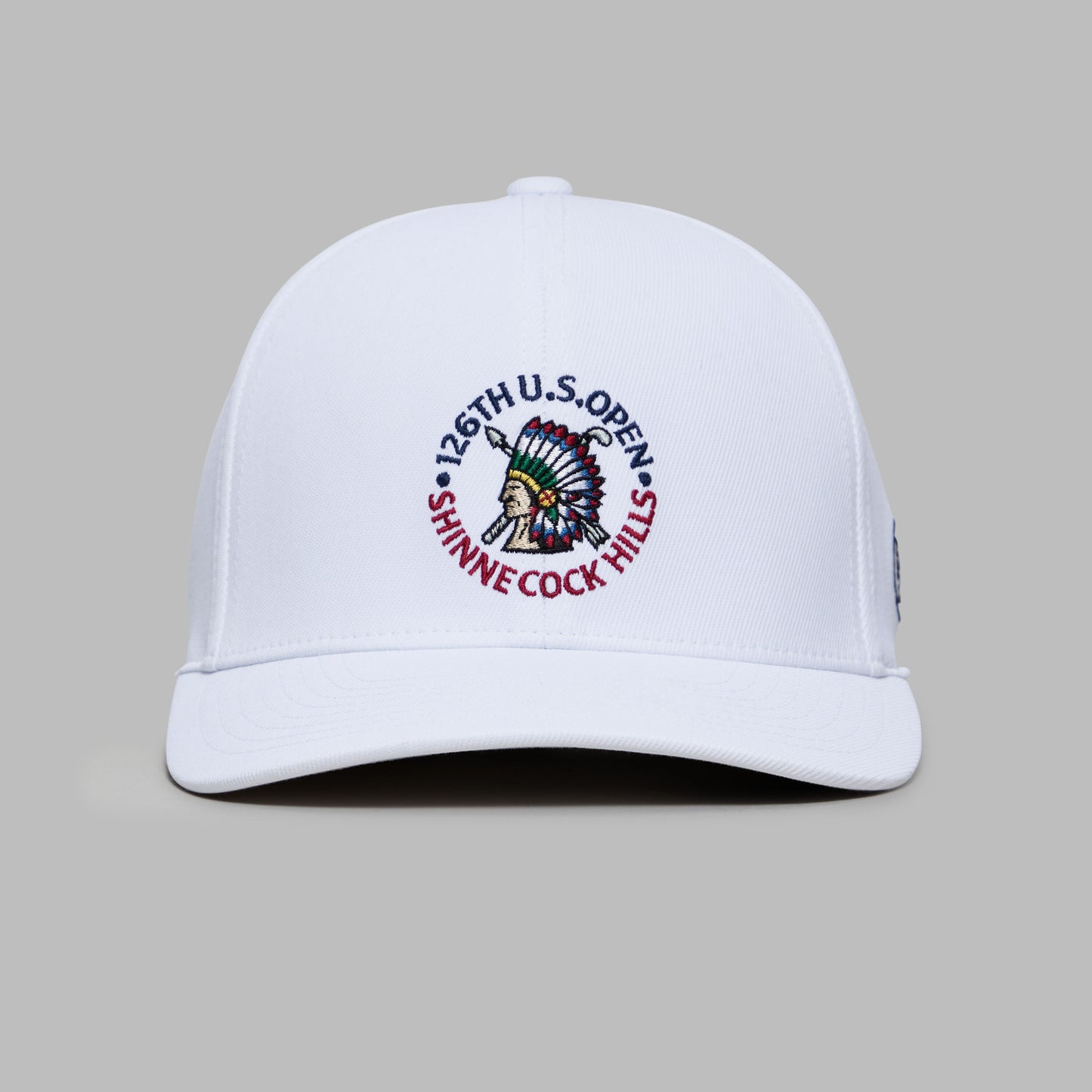 G/FORE 2026 U.S. OPEN OFFICIAL LOGO HAT
