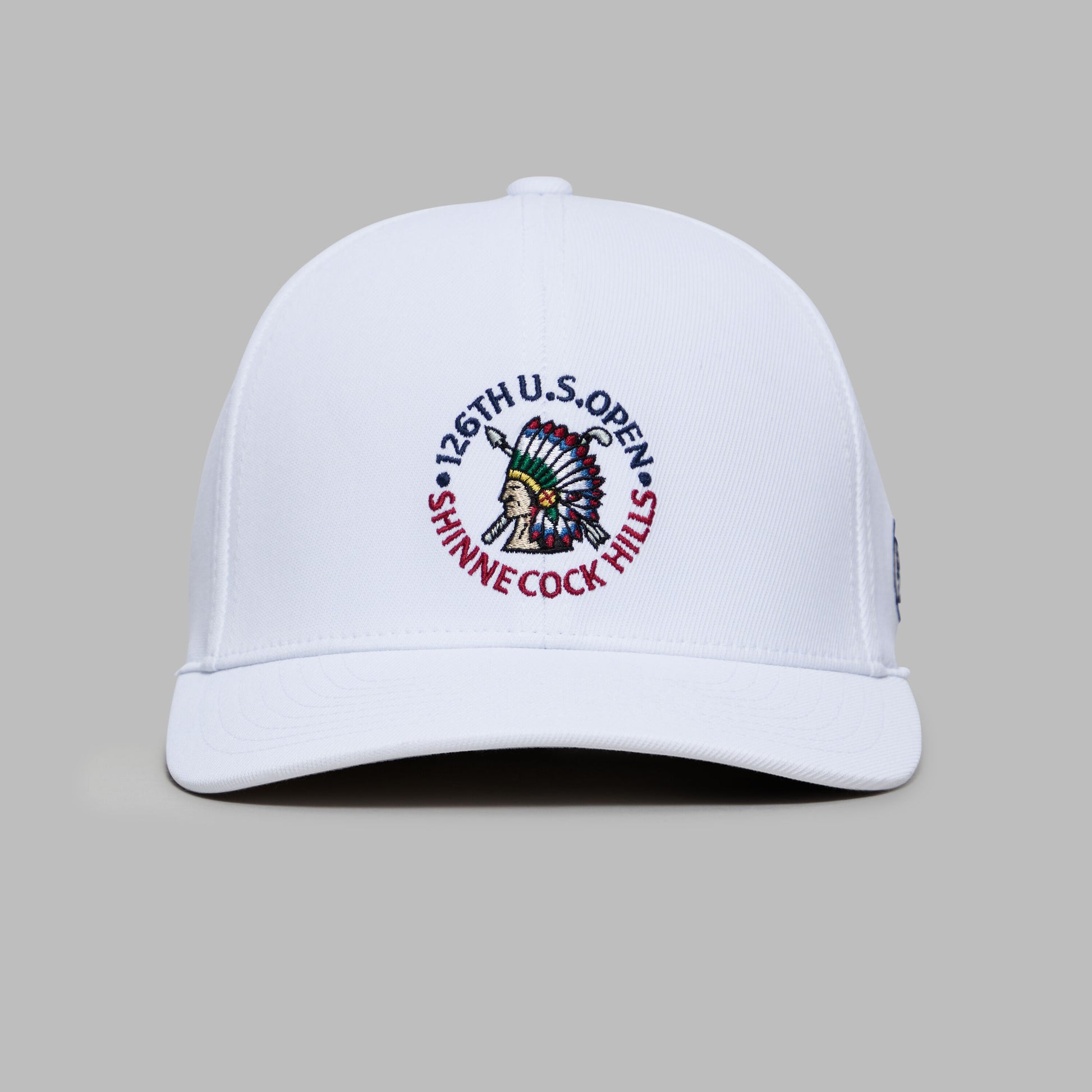 G/FORE 2026 U.S. OPEN OFFICIAL LOGO HAT