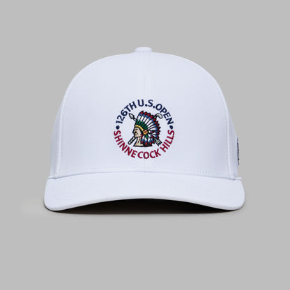 G/FORE 2026 U.S. OPEN OFFICIAL LOGO HAT