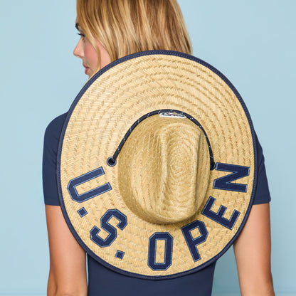 G/FORE 2026 U.S. OPEN STRAW HAT