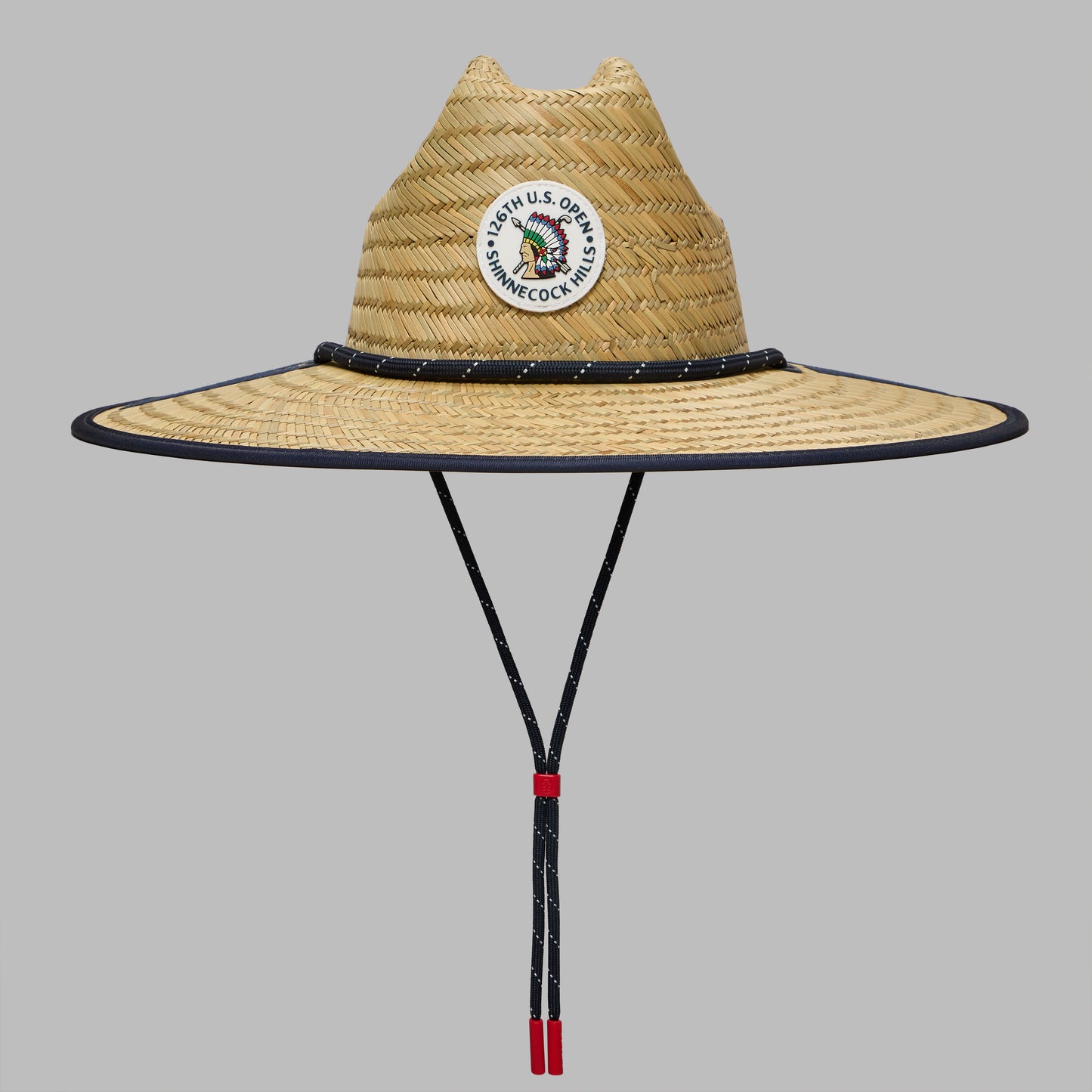 G/FORE 2026 U.S. OPEN STRAW HAT