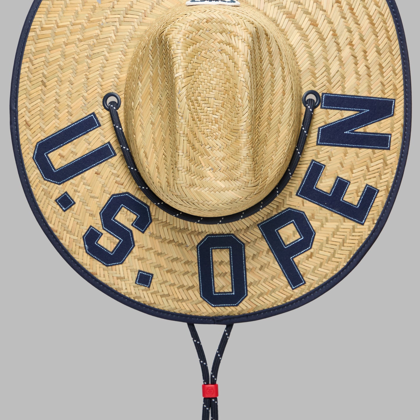 G/FORE 2026 U.S. OPEN STRAW HAT