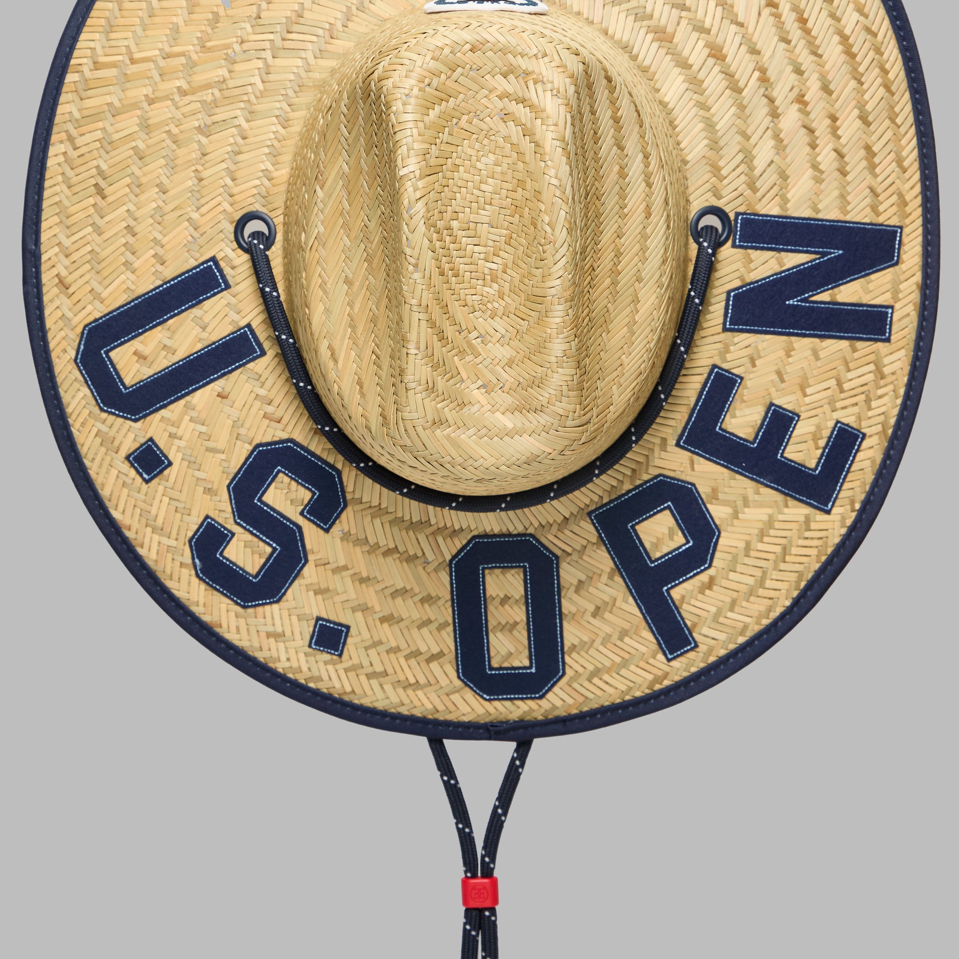 G/FORE 2026 U.S. OPEN STRAW HAT