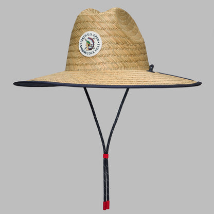 G/FORE 2026 U.S. OPEN STRAW HAT