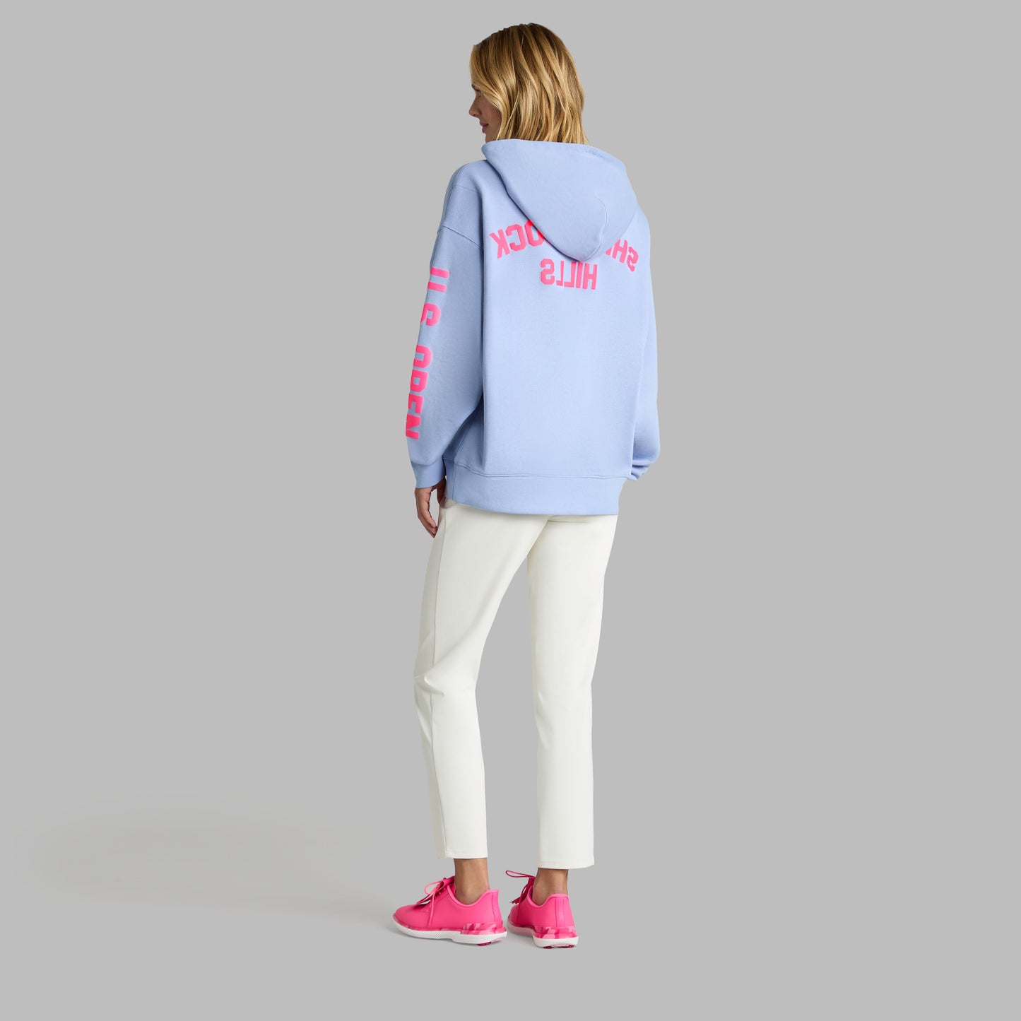 G/FORE 2026 U.S. OPEN HOODIE