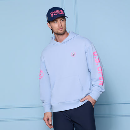 G/FORE 2026 U.S. OPEN HOODIE