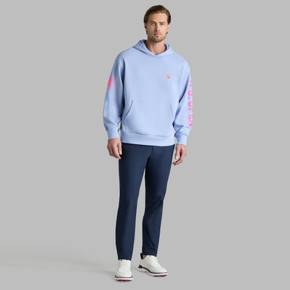 G/FORE 2026 U.S. OPEN HOODIE