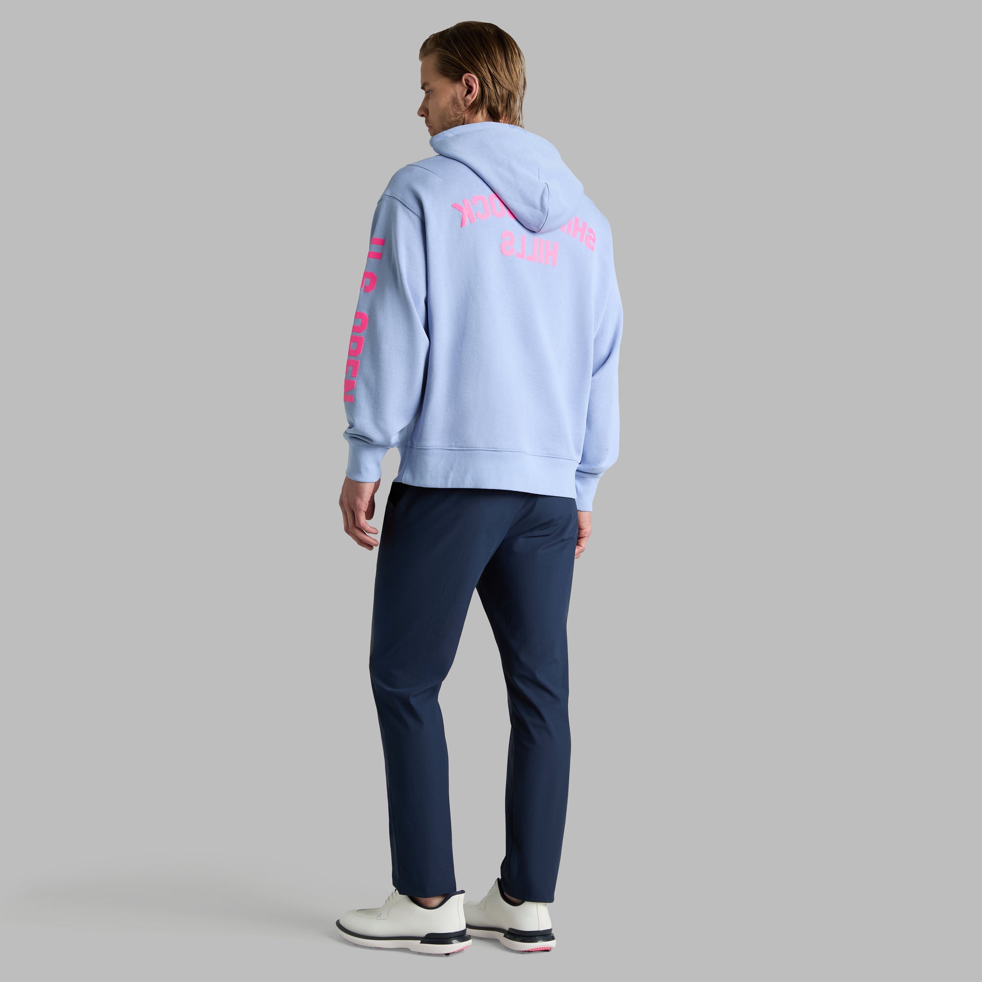 G/FORE 2026 U.S. OPEN HOODIE