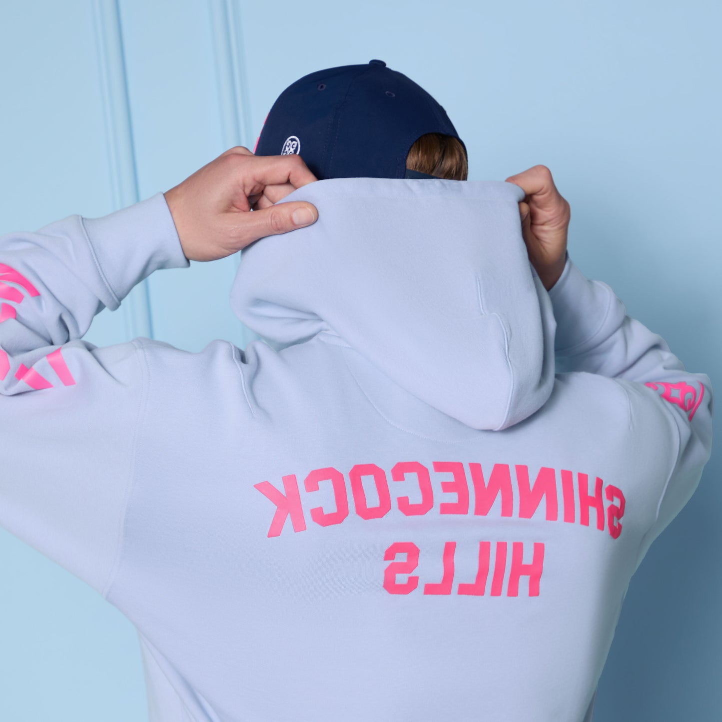 G/FORE 2026 U.S. OPEN HOODIE