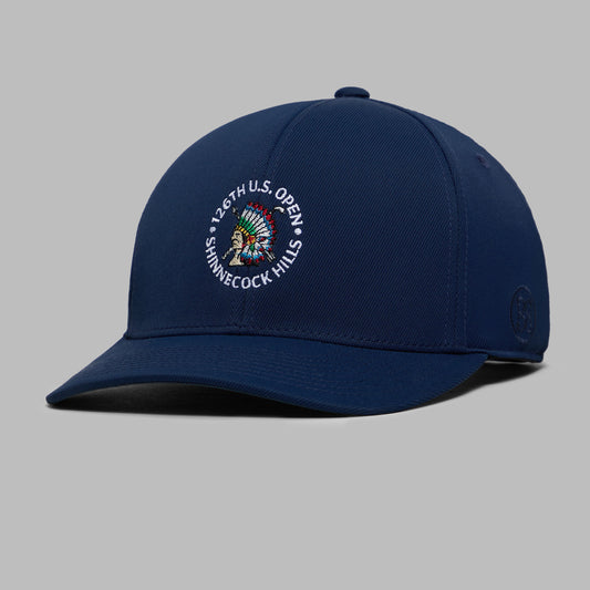 G/FORE LTD RELEASE 2026 U.S. OPEN RELAXED FIT HAT