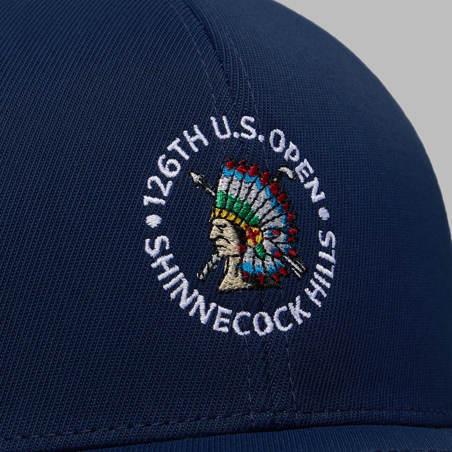 G/FORE LTD RELEASE 2026 U.S. OPEN RELAXED FIT HAT