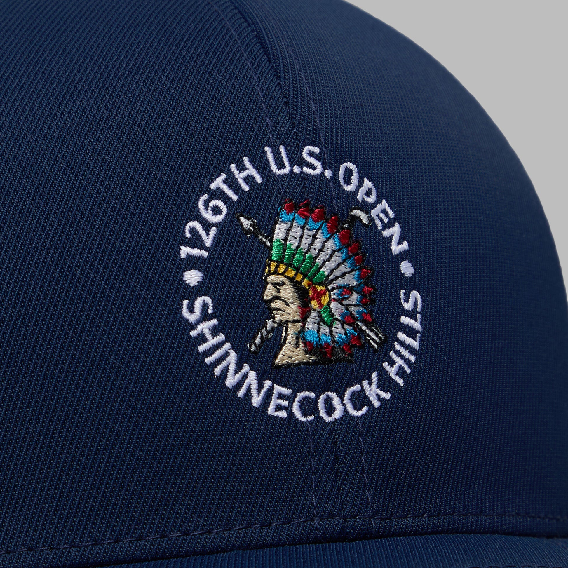 G/FORE LTD RELEASE 2026 U.S. OPEN RELAXED FIT HAT