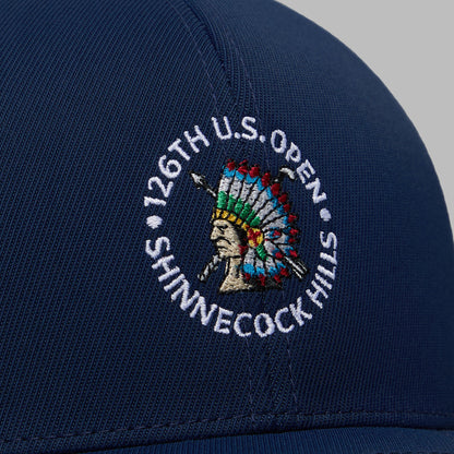 G/FORE LTD RELEASE 2026 U.S. OPEN RELAXED FIT HAT