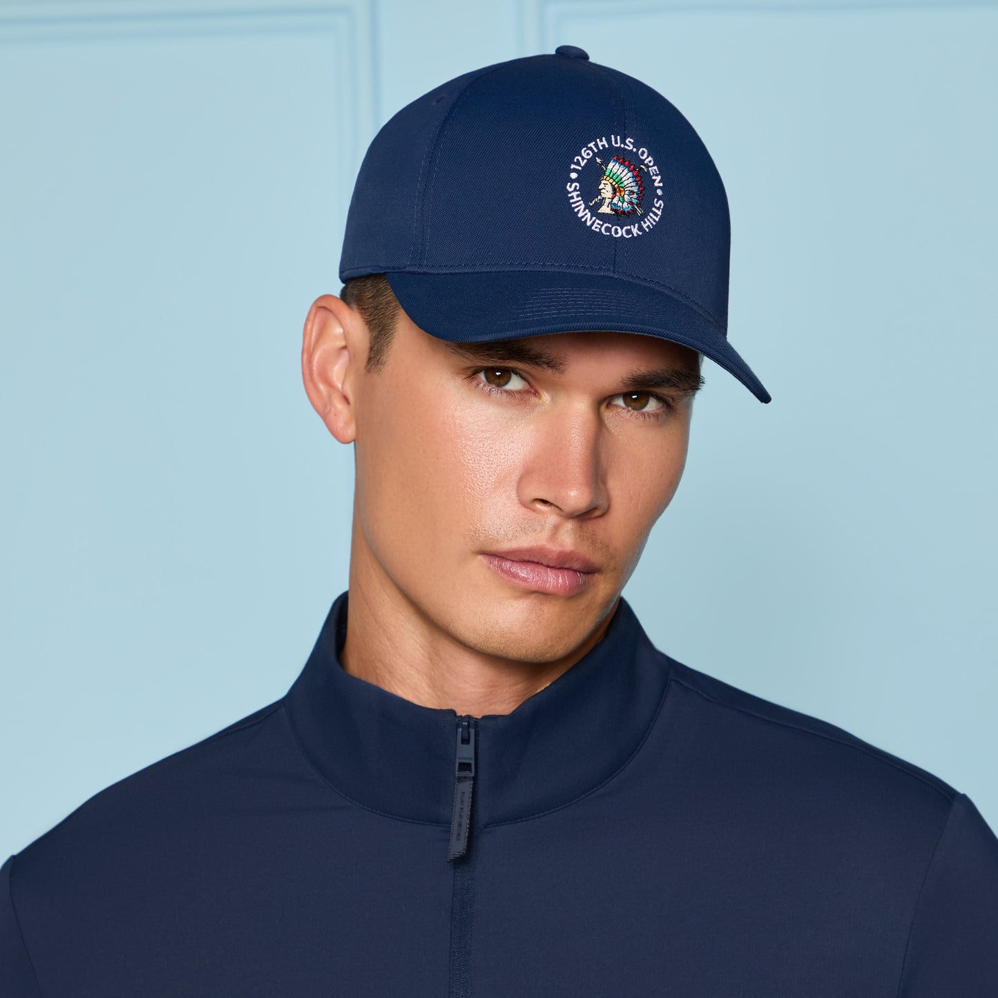 G/FORE LTD RELEASE 2026 U.S. OPEN RELAXED FIT HAT
