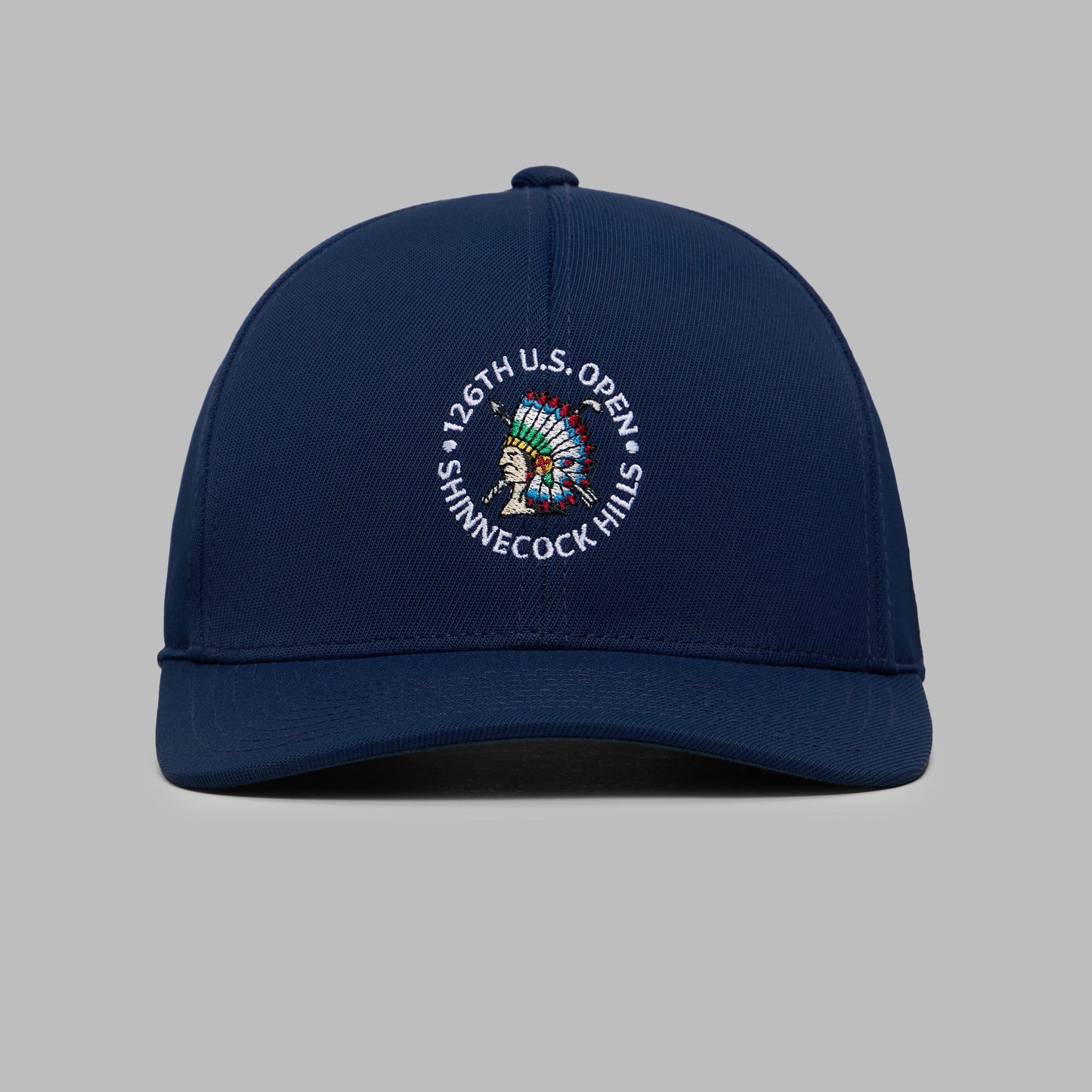 G/FORE LTD RELEASE 2026 U.S. OPEN RELAXED FIT HAT