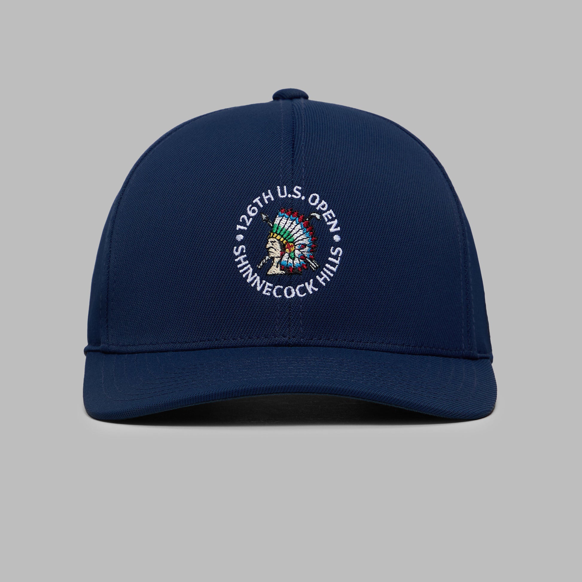 G/FORE LTD RELEASE 2026 U.S. OPEN RELAXED FIT HAT