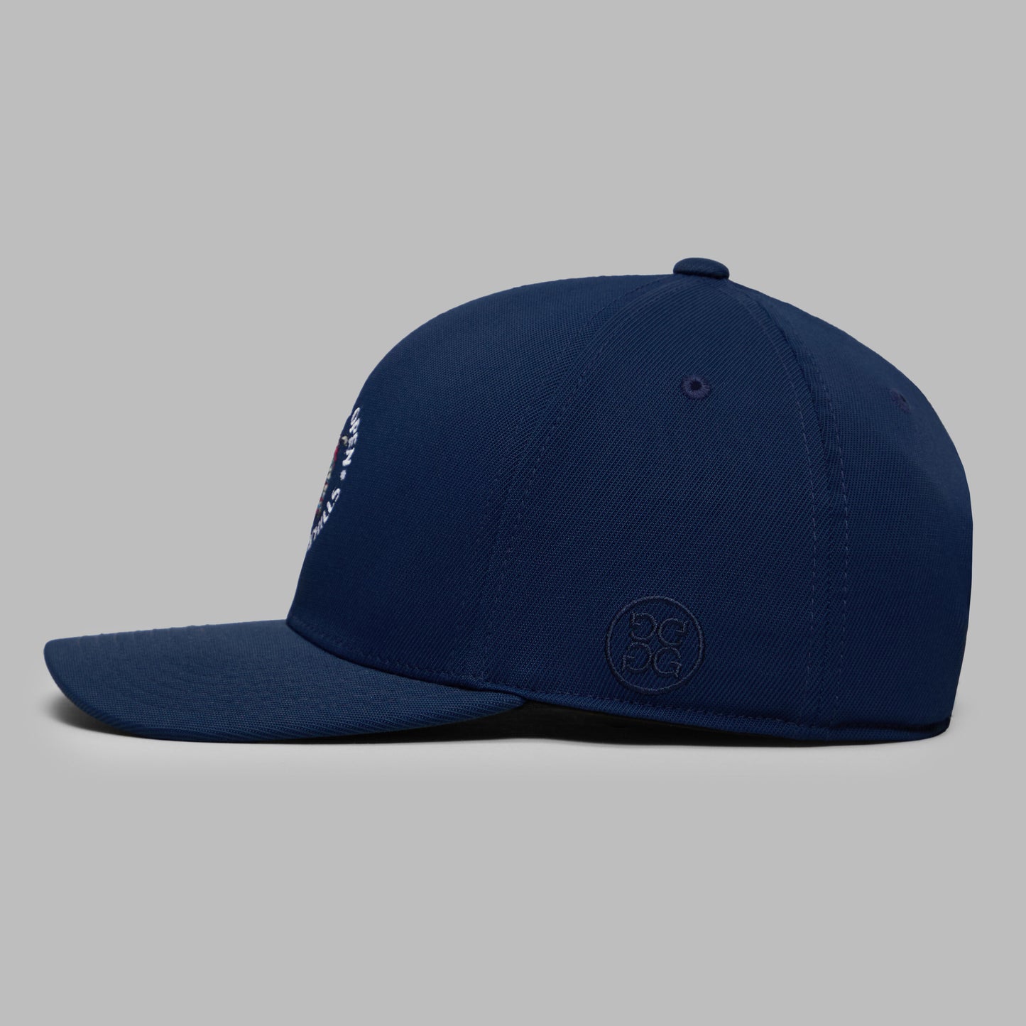 G/FORE LTD RELEASE 2026 U.S. OPEN RELAXED FIT HAT