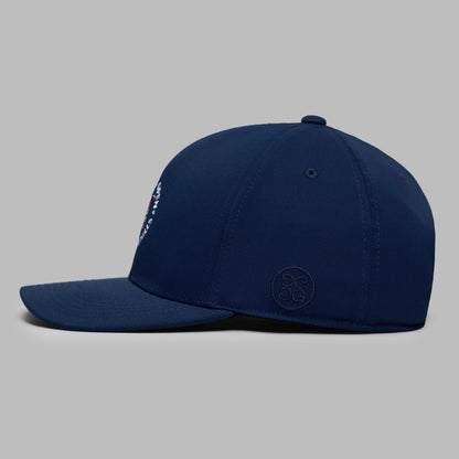G/FORE LTD RELEASE 2026 U.S. OPEN RELAXED FIT HAT