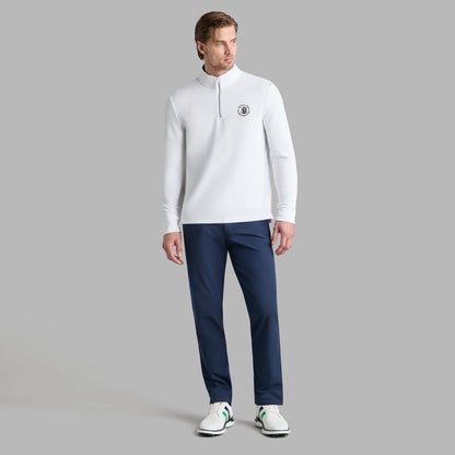 G/FORE 2026 U.S. OPEN WAFFLE KNIT 1/4 ZIP