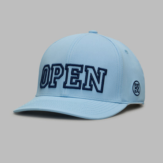 G/FORE 2026 U.S. OPEN VARSITY HAT