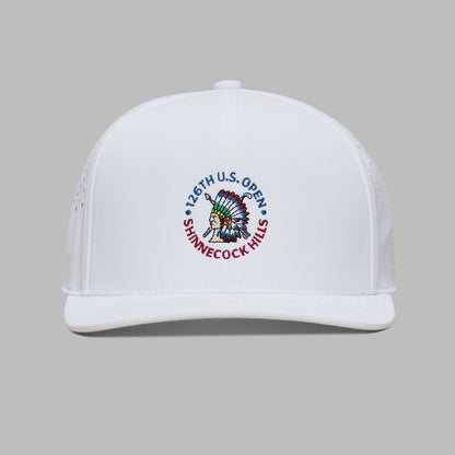 G/FORE LTD RELEASE 2026 U.S. OPEN PERFORATED DELTA HAT
