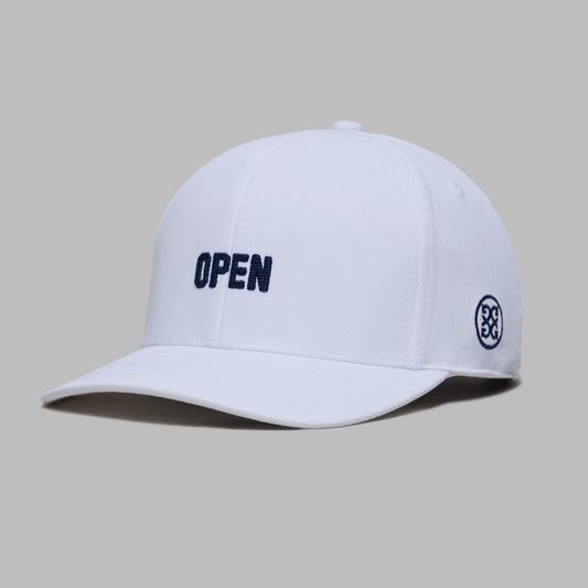 G/FORE 2026 U.S. OPEN HAT