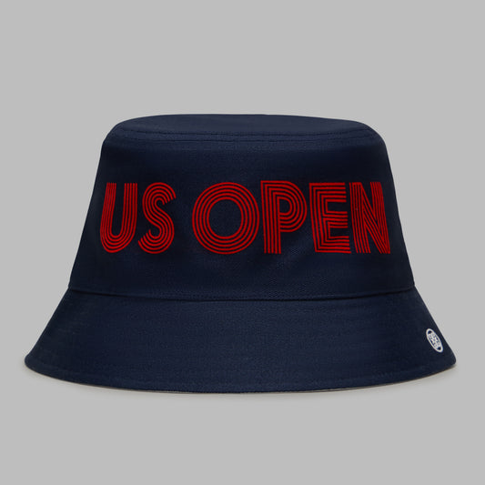 G/FORE 2026 U.S. OPEN REVERSIBLE BUCKET HAT