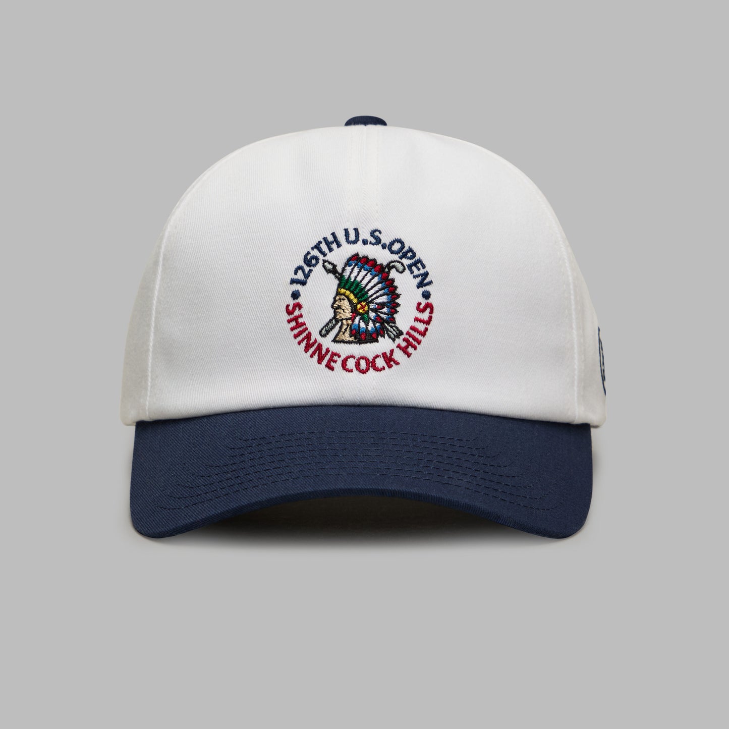 G/FORE 2026 U.S. OPEN OFFICIAL LOGO RELAXED FIT HAT
