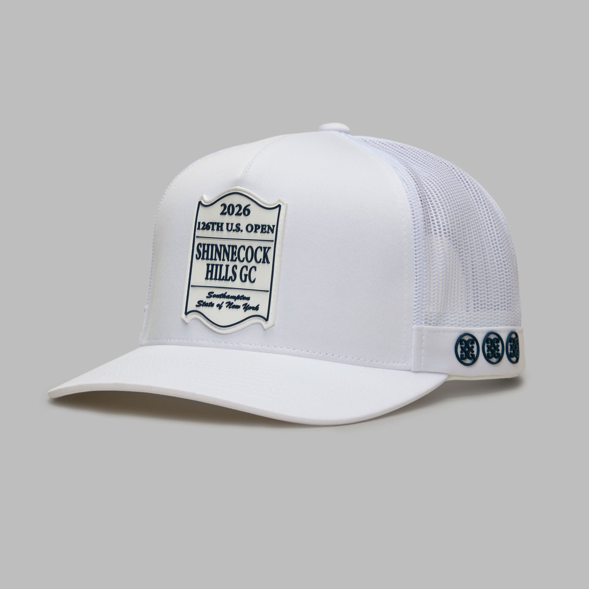 G/FORE 2026 U.S. OPEN SIGN TRUCKER HAT |HATS