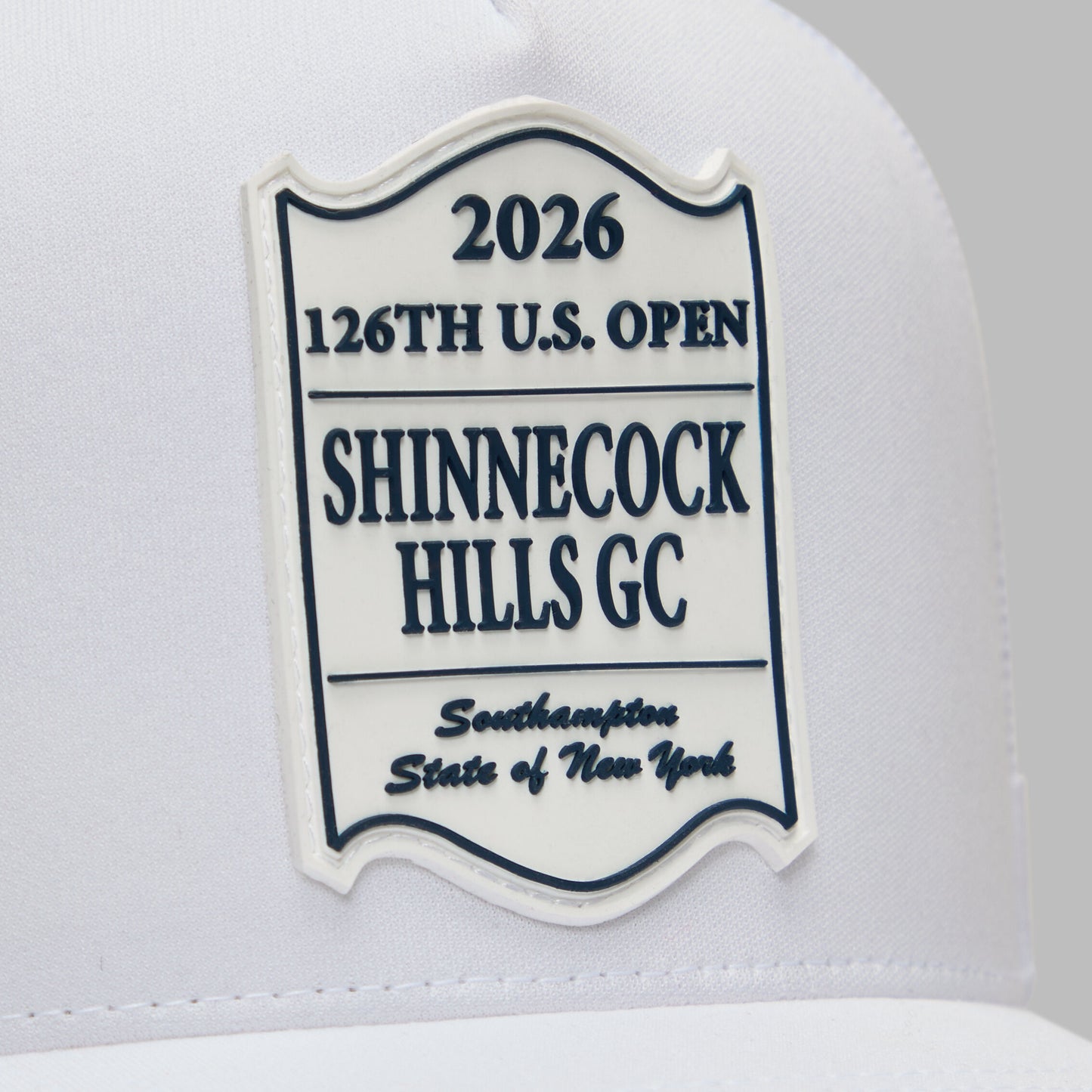 G/FORE 2026 U.S. OPEN SIGN TRUCKER HAT |HATS