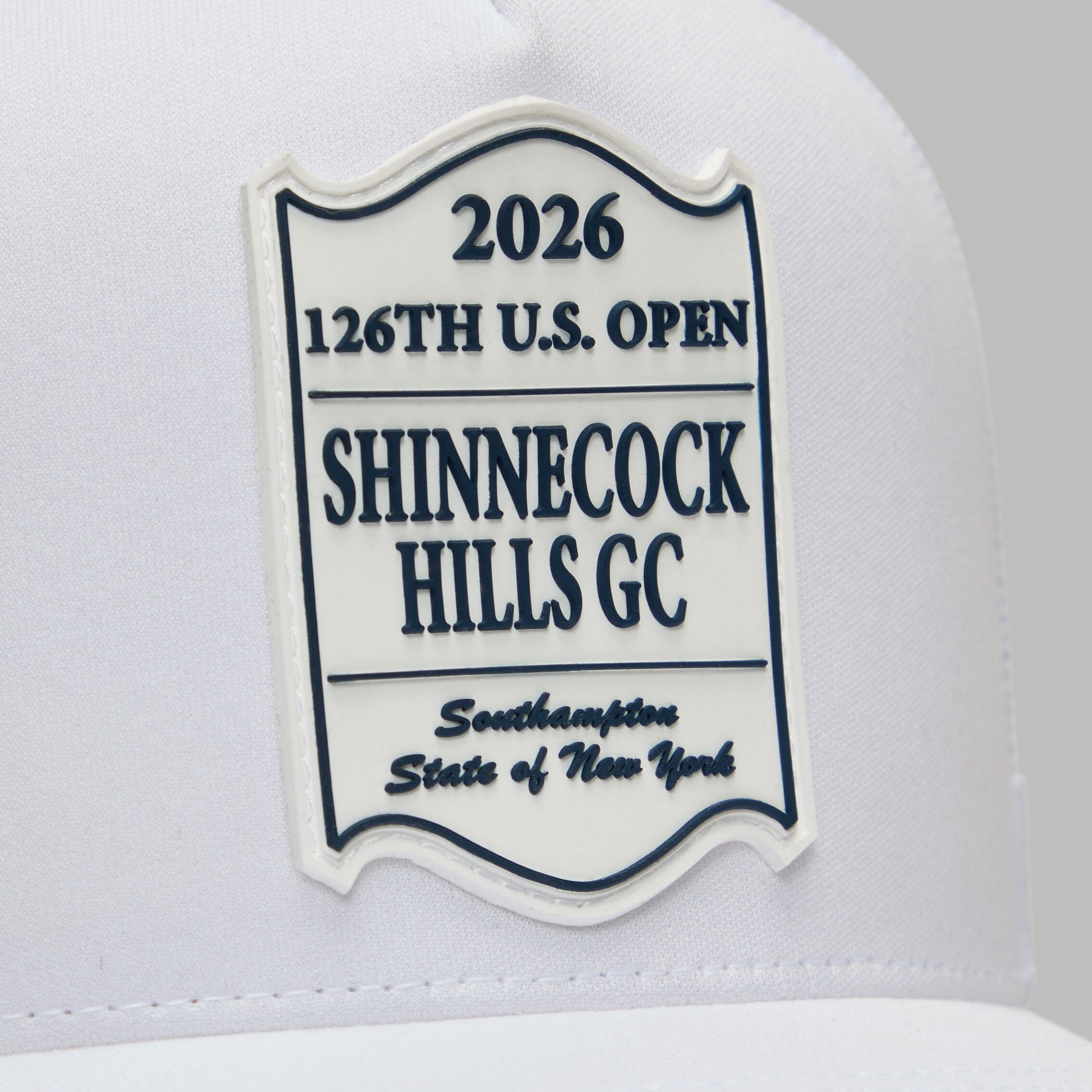 G/FORE 2026 U.S. OPEN SIGN TRUCKER HAT |HATS