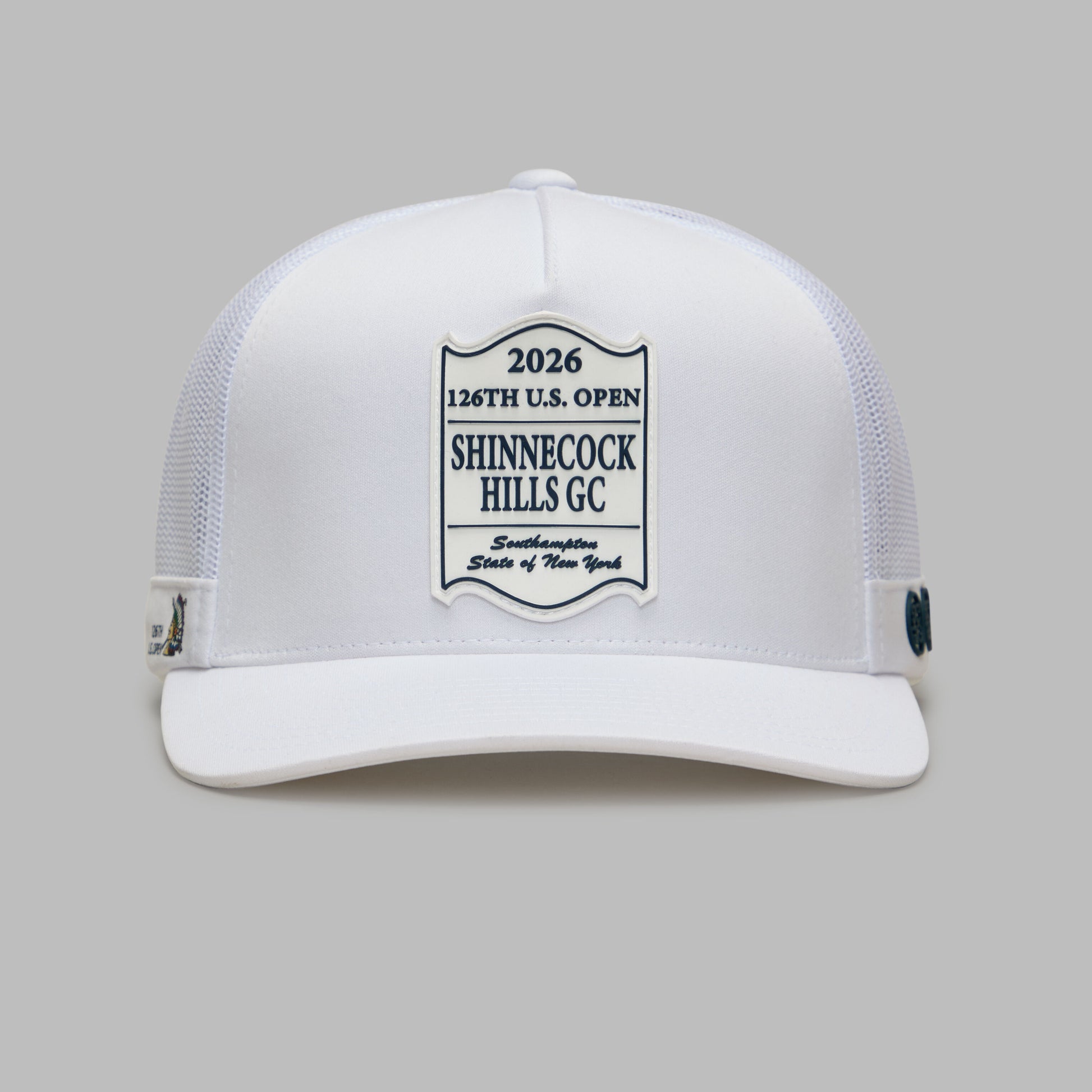 G/FORE 2026 U.S. OPEN SIGN TRUCKER HAT |HATS
